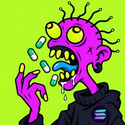 Coin image for AFLLb6DkdqzdLAYYvdN4rPLWjYZLzrgJrd4FoPHmpump