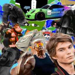 Coin image for AGFDteW2deH6HS8odbuqU2KnecuchAofLmvwVjaPpump