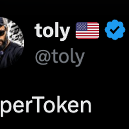 Coin image for AGMrQDToQWQtCho99F9c7uHB6FfoMgFPkhgw8xerpump