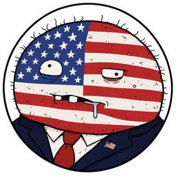 Coin image for AGQmpvz35D8AUpLFPjmCQDmyv3jWvP4QvwTyVuhEpump