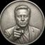 Coin image for AGbfomctz1Pe9fzNuppVZ6jQrjZecRujyx6qt7egpump