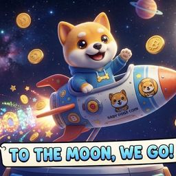 Coin image for AGneVbehUT3AY2FWVsZaBaYER7sbdkFtQxYUXYwspump