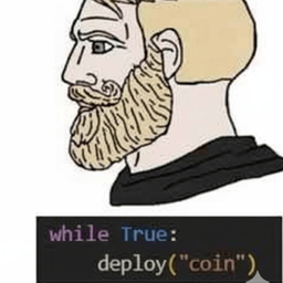 Coin image for AJkeevFebJCVS9GLDY4MRXqa1QrueaQk7G7HGRY7pump