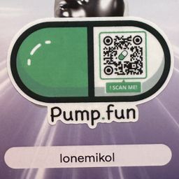 Coin image for AKUqrESP26MNucc6bAtLcVnVC4pXNxATCrdJw3kRpump