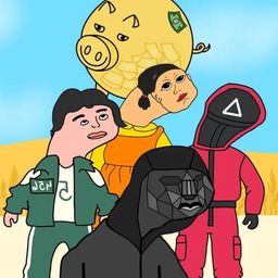 Coin image for AKhGexHT8yPnaNhVTQ4uLoCh92pdoJetFGG726fKpump