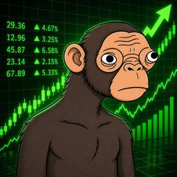 Coin image for ALE4XCMVPZESnEoDrXCTBvvgjkpivXAb7QiAGB3Kpump