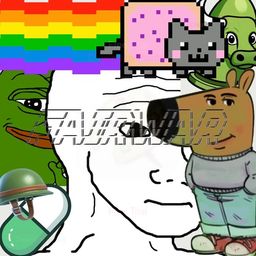 Coin image for ALbDQNXnj8sX6BMEVgx5PzGBPkkREfECcAFPwGanpump