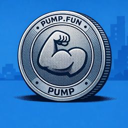 Coin image for ALeJXuTwx4iC8BFT3yp21PoSUygrGHz8KZ8XiJjppump