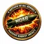 Coin image for AMF8VfGgXBnMiNjSHmLk6YvaDK5UP7nexosAWbeppump