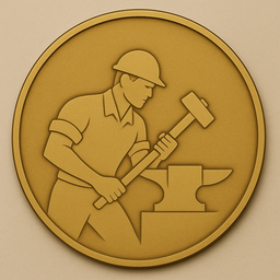 Coin image for ANHgkS2s19kZqvz9ArkXxzpXW2bVTKAw3QAFyvkDpump