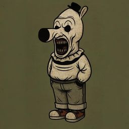 Coin image for APKXFFdxpsaFsDwA6THPWoB84NMaaauWmFLLjQtApump