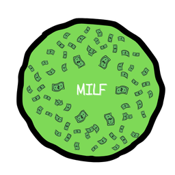 Coin image for ARF5VfgU9TrCPpmq3QSEPVmoMLZW2ELM52yXenfZpump