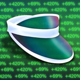 Coin image for AReufLgLhJAzc6rKk7jH3QfFE2Ggwb8PCPKnqB9kpump