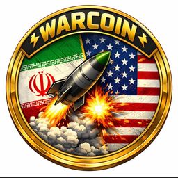 Coin image for ASMqQaW4vho5PCjWfohngC8c5ZXy3KVvkSVCJkHJpump