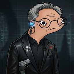 Coin image for ASnwbQ7rhBRDqsKbxBhDBUgw2i2UUgobQusuLqT7pump