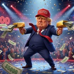 Coin image for ASvxGRQeUSzwkLCrybPEF7rkHALicn5dfcDJbmutpump