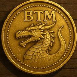 Coin image for AT9C24TBcsjg9251W9KWdpgi9AG7anzuLSdZwTRBpump