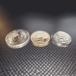 Coin image for ATxfX3QeeBscVQfaWN74KmV5kQHMVzPtSATzRoFBpump