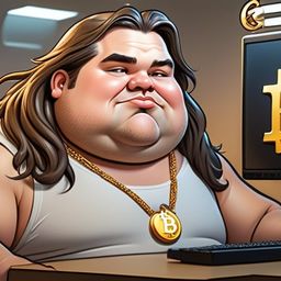 Coin image for ATyWEd3A2TKbBkiW4FMimNVajQ6DbLogAgN6bwUtpump