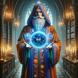 Coin image for AU1rxhY276GepM4bm7VaYrgVPJW7tg4z2MtR2jfPpump