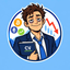 Coin image for AURMByf4ZCEoSDzquQWs4qLEhWPd4m2k9t4P6BP9pump