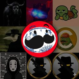 Coin image for AUvG1TcUB8MEK8sySbvswuvQP6kENKkaG8LDjcTYpump