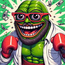 Coin image for AUzutEWLwWMCs6zHPRKHm6Q2HTzSE7EcbFWCnddwpump