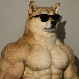 Coin image for AVHygpZkAXgYa3Uf5EhAGUYjChGGnp5YfvQpChF3pump