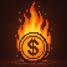 Coin image for AVdsFsS45YjGEitb7yQy3XqnNsMVGL3o4cYA53bpump