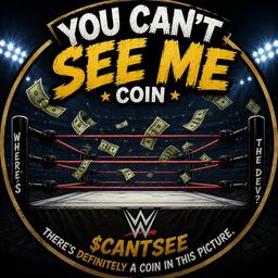 Coin image for AW7DTCGF3QE31EifcTZo7uSoryniNiL5XUnviKQUpump