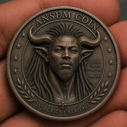 Coin image for AWKznDncWBFPdLj8nBrxed3doK4KYXBfysXgiWmJpump