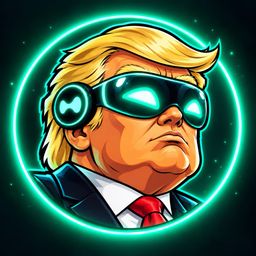 Coin image for AWPLUEsjV8fQWD7HrftUAFU5paQGSpKnL7xN4HKtpump
