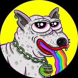 Coin image for AWgweV8Xep9zHrWXMTAfJnByLPc8aZRGrxG9T3H4pump