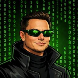 Coin image for AWhVEfBgVBQRnJsaxLDfaM8iseP76dYrBbX5cuaxpump