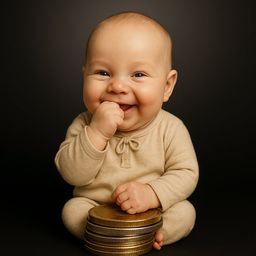 Coin image for AX2kSMLNYbfHT6okyAAze2djB31fjBaTxJgFESuhpump