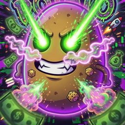 Coin image for AXHveAiYfJPwqqDuFuUgc6VqpWbNTdaqZc8Q6r9jpump
