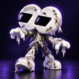 Coin image for AXJUrcJMYq3DKop2AEKLSbR41Vr11dLxQyZ9Zj17pump