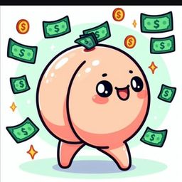 Coin image for AXhLT2d7E3E7gVTMARw2Ap8mwpkFaPeffdVvevYhpump