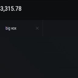 Coin image for AXvSL88Pgpso1pDMppgr4ZJgqiGY6MBATL9MBMJ1pump