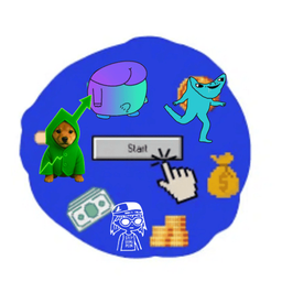 Coin image for AY4UfXTt9vSKHVvQLA5EtsBdrdEra82fTe5844rapump