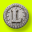Coin image for AYTd2167yRikyHSe5MYE2qJauA6RKDb6GeNwqFVHpump