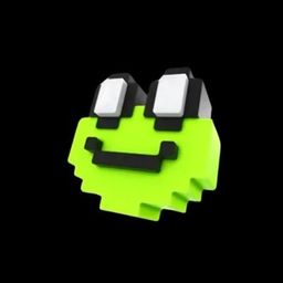 Coin image for AZysoYMqacFDwKGyTZZ5DADYKMSrjpREipLB7rddpump