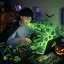 Coin image for AZzhuojLDjtEJbkc93GEhyd1wPvMtSQnYzxmMsy1pump