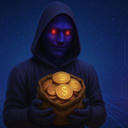 Coin image for AcD76ksGCw5jHzExtALBoZN6jKsp3GZMis8VUpgVpump