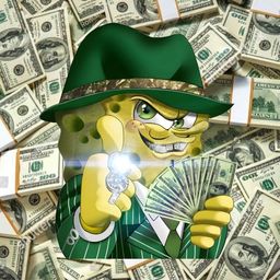 Coin image for AcPUT51YkPReFMKHopvJxjdCDV7pJYxj7kPiTas6pump