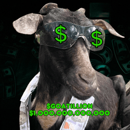 Coin image for Acb6ysvTqW5BMiCs4JzLczZoEf1dXPCTnSYUkc33pump