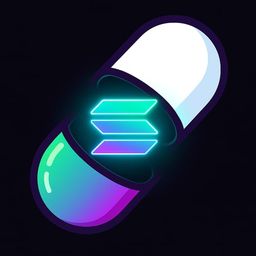 Coin image for AdRZzFPhHQ7QwKEh4eRBLfcDTNJ3hJGCgsiro3a7pump