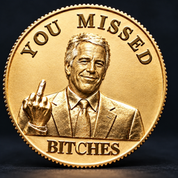 Coin image for AeBdgRXeiCyUp25224isGQnmxPMc4cabALEeW21Xpump