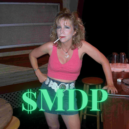 Coin image for AeMYE7YGuDDmjQE9k3e1AdGate9Ndufo1Eenv2rNpump