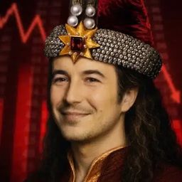 Coin image for AfFLJdzEjVmMMf3n3yB89YY2ZpCK9z2YCoRLcYv1pump